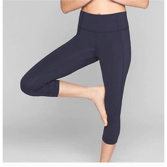 Athleta | Pants & Jumpsuits | Athleta High Rise Elation 78 Leggings In Shadow Blue And Black Size Small 69013e919f034c3fa70f9371 Athleta | Pants & Jumpsuits | Athleta High Rise Elation 78 Leggings In Shadow Blue And Black Size Small 69013e919f034c3fa70f9371